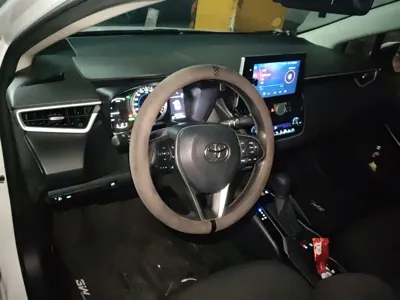 Toyota Corolla 2022, 33300 км, за 9829.12 USD