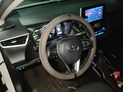 Toyota Corolla 2022, 33300 км, за 9829.12 USD - фото 6
