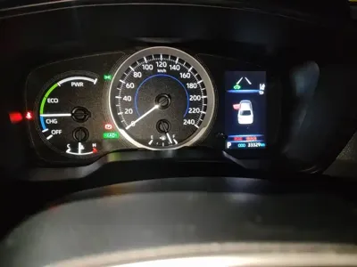 Toyota Corolla 2022, 33300 км, за 9829.12 USD - фото 7