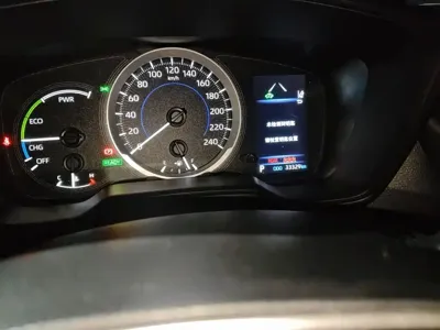 Toyota Corolla 2022, 33300 км, за 9829.12 USD - фото 8