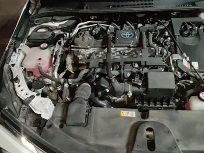 Toyota Corolla 2022, 33300 км, за 9829.12 USD - фото 22
