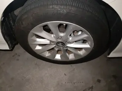 Toyota Corolla 2022, 33300 км, за 9829.12 USD - фото 26