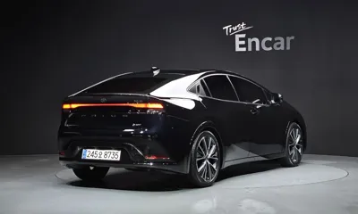 Toyota Prius 2024, 11661 км, за 22968.36 USD