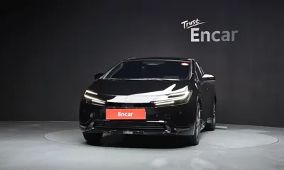 Toyota Prius 2024, 11661 км, за 22968.36 USD