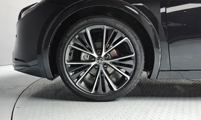 Toyota Prius 2024, 11661 км, за 22968.36 USD