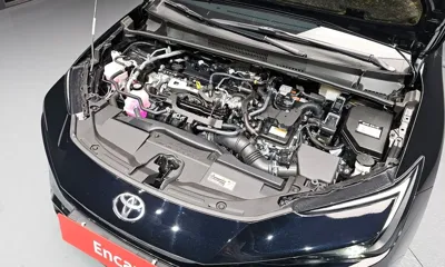 Toyota Prius 2024, 11661 км, за 22968.36 USD - фото 6