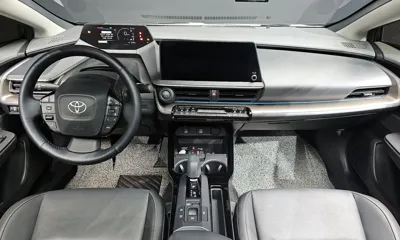 Toyota Prius 2024, 11661 км, за 22968.36 USD - фото 7
