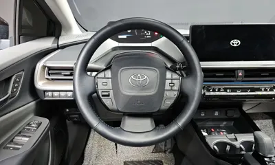 Toyota Prius 2024, 11661 км, за 22968.36 USD - фото 13