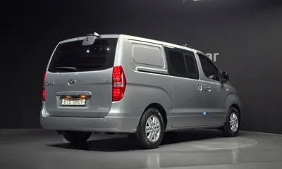 Hyundai Starex 2020, 178647 км, за 7680.19 USD