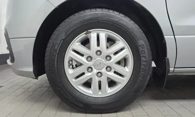 Hyundai Starex 2020, 178647 км, за 7680.19 USD