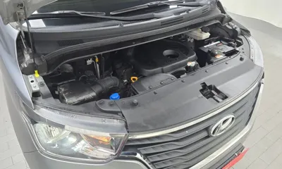 Hyundai Starex 2020, 178647 км, за 7622.15 USD - фото 6