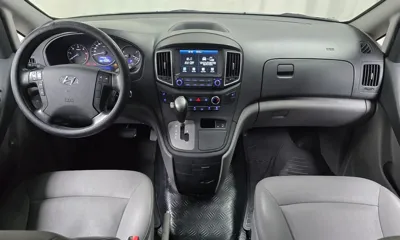 Hyundai Starex 2020, 178647 км, за 7622.15 USD - фото 7