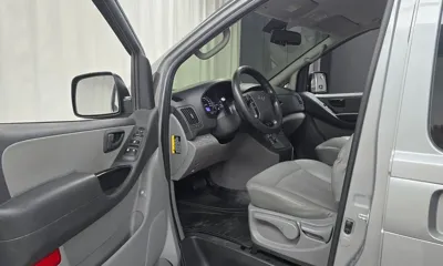 Hyundai Starex 2020, 178647 км, за 7622.15 USD - фото 10