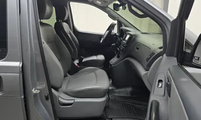 Hyundai Starex 2020, 178647 км, за 7622.15 USD - фото 11