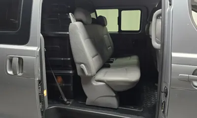 Hyundai Starex 2020, 178647 км, за 7622.15 USD - фото 12