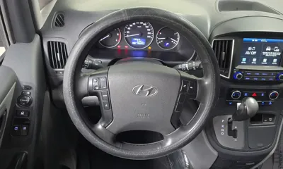 Hyundai Starex 2020, 178647 км, за 7622.15 USD - фото 13