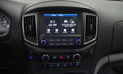 Hyundai Starex 2020, 178647 км, за 7622.15 USD - фото 14