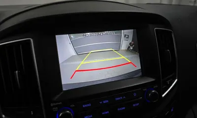 Hyundai Starex 2020, 178647 км, за 7622.15 USD - фото 15