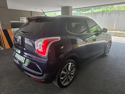 KG_Mobility_Ssangyong TIBOLI 2016, 156339 км, за 3494.47 USD