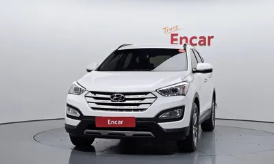 Hyundai Santafe 2015, 116818 км, за 6511.69 USD