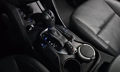 Hyundai Santafe 2015, 116818 км, за 6511.69 USD - фото 9