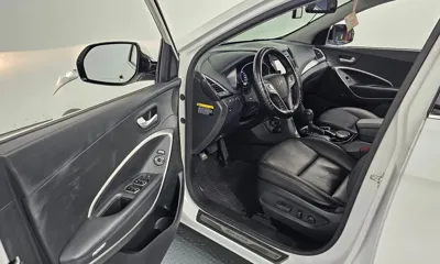 Hyundai Santafe 2015, 116818 км, за 6511.69 USD - фото 10