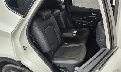 Hyundai Santafe 2015, 116818 км, за 6511.69 USD - фото 11