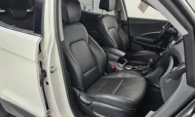 Hyundai Santafe 2015, 116818 км, за 6511.69 USD - фото 12