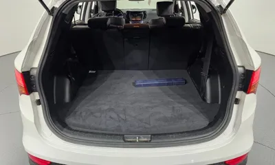 Hyundai Santafe 2015, 116818 км, за 6511.69 USD - фото 20
