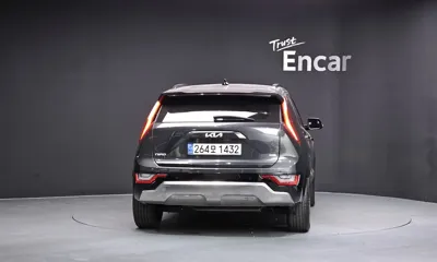 Kia Niro 2022, 101929 км, за 12994.86 USD