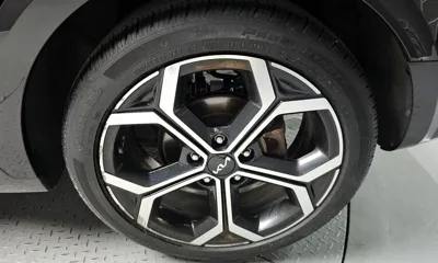 Kia Niro 2022, 101929 км, за 12994.86 USD