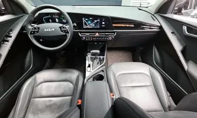 Kia Niro 2022, 101929 км, за 12994.86 USD - фото 7