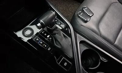 Kia Niro 2022, 101929 км, за 12994.86 USD - фото 9