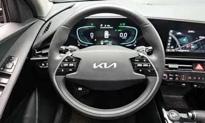 Kia Niro 2022, 101929 км, за 12994.86 USD - фото 13
