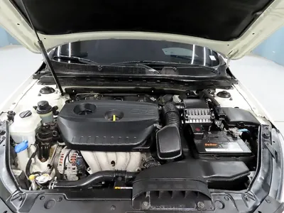 Kia K5 2015, 121828 км, за 4225.44 USD - фото 6