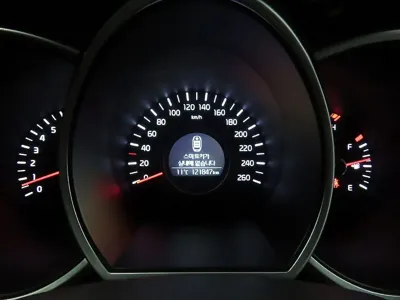 Kia K5 2015, 121828 км, за 4225.44 USD - фото 8