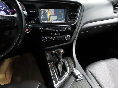 Kia K5 2015, 121828 км, за 4225.44 USD - фото 11