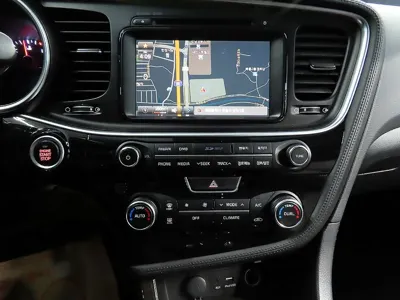 Kia K5 2015, 121828 км, за 4225.44 USD - фото 12