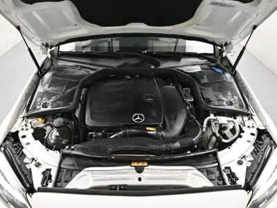 Mercedes-Benz C-Class 2019, 78562 км, за 12734.67 USD - фото 6