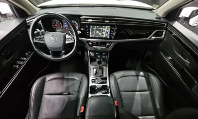 KG_Mobility_Ssangyong KORANDO 2022, 51967 км, за 12348.92 USD - фото 7
