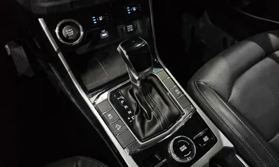 KG_Mobility_Ssangyong KORANDO 2022, 51967 км, за 12348.92 USD - фото 9