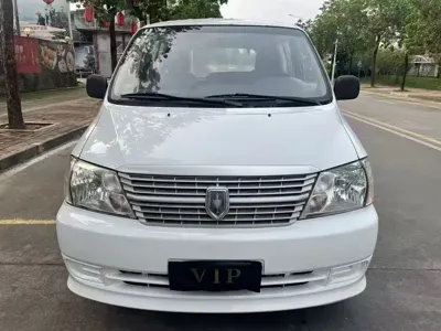 Jinbei Grace