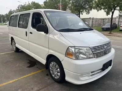 Jinbei Grace