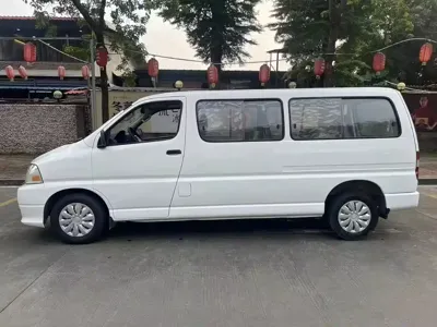 Jinbei Grace