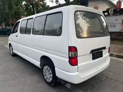 Jinbei Grace