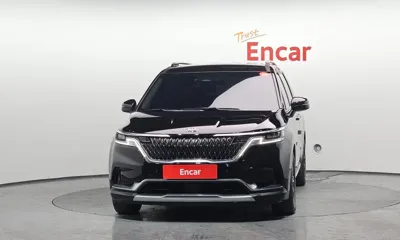 Kia Canival 2021, 93115 км, за 16385.86 USD