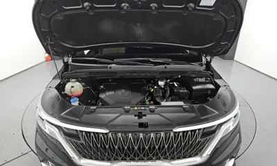Kia Canival 2021, 93115 км, за 16385.86 USD - фото 6