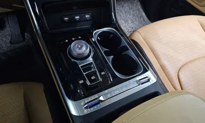 Kia Canival 2021, 93115 км, за 16385.86 USD - фото 9