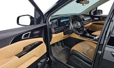 Kia Canival 2021, 93115 км, за 16385.86 USD - фото 11