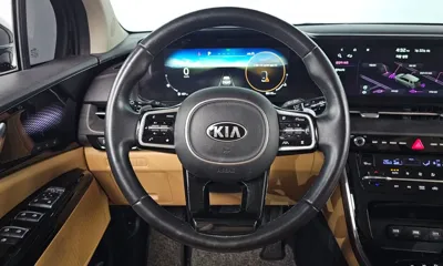 Kia Canival 2021, 93115 км, за 16385.86 USD - фото 13